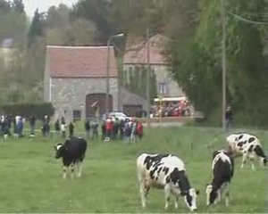 Rallye de Wallonie 2009