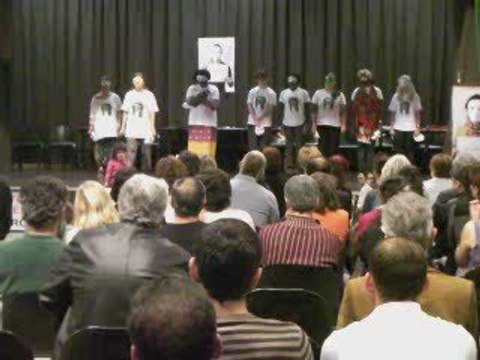 Parrainage Républicain de Sans-Papiers à Valence