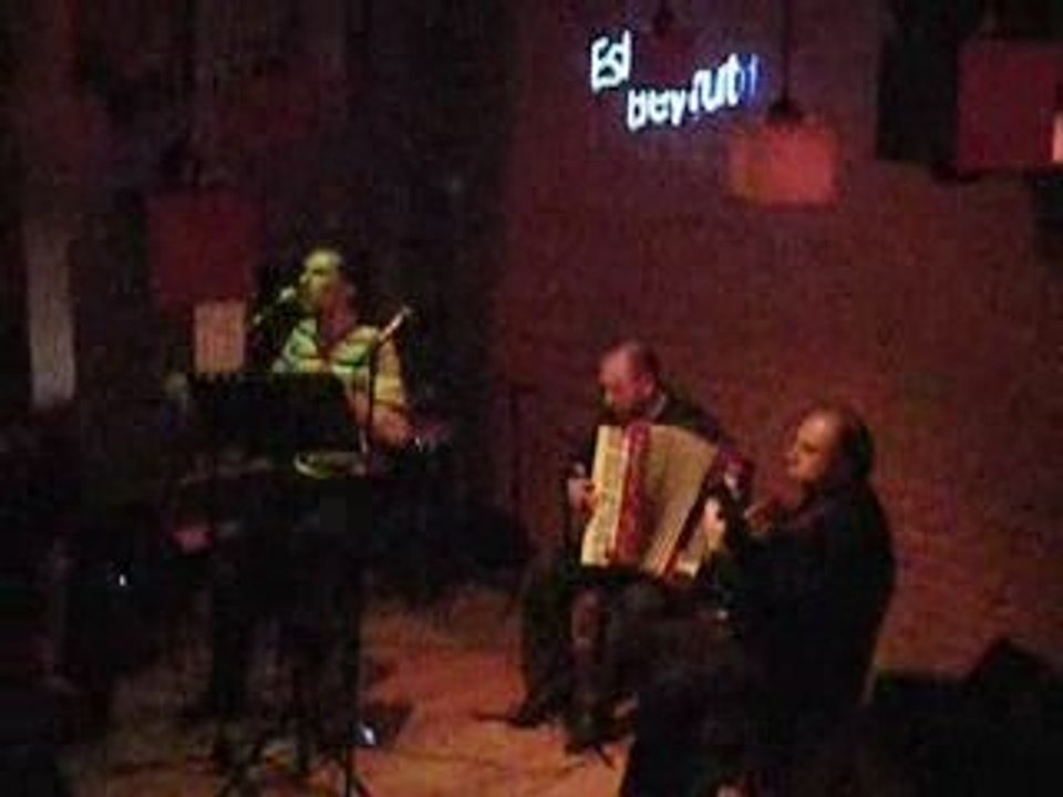 ALESSANDRO GRIECO, CIAO BELLA