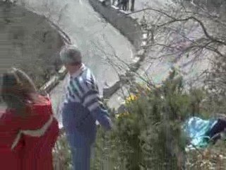 rallye de l'escarene 2009