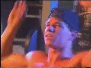 Mark Wahlberg - Beautiful Body