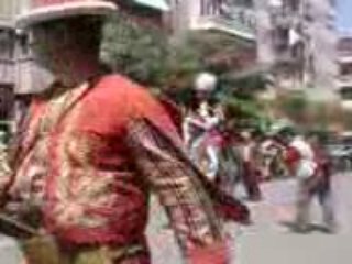 Mesir 2009 şenliği manisa