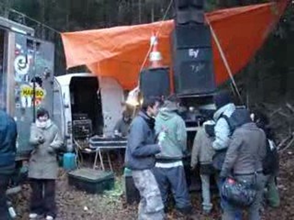 h-arné 1er de l'an 2008