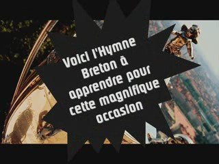 Hymne Breton