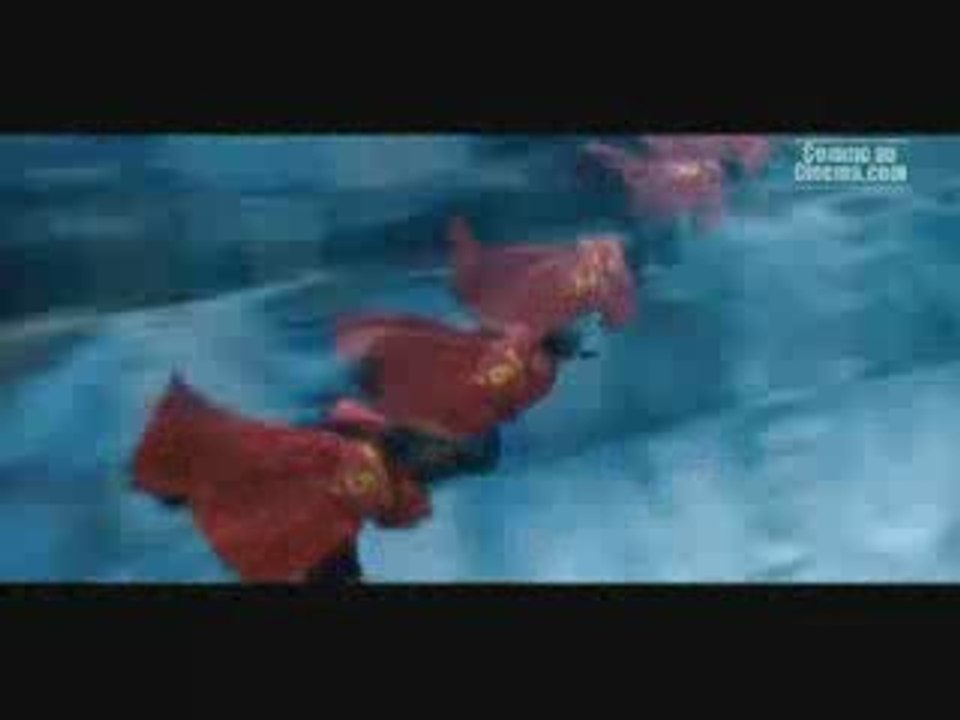 Harry Potter et Le Prince de Sang Mêlé Bande Annonce 1 VF