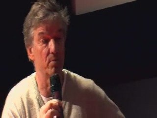 Masterclass de Benoit Jacquot 3ème partie