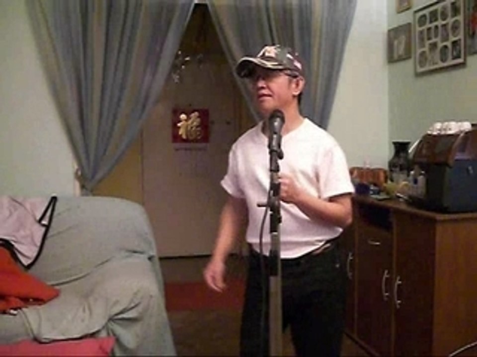 karaoke khmer RORM CHA CHA CHA par BPHANN