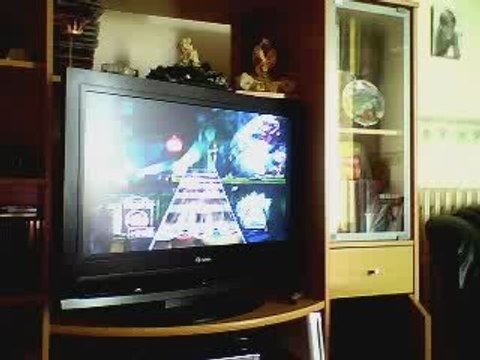 Cliffs of dover - Guitar Hero III - PERFECT ! 100 %