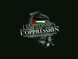 L EXPRESSION CONTRE L OPPRESSION/ contrepropagande.blogspot