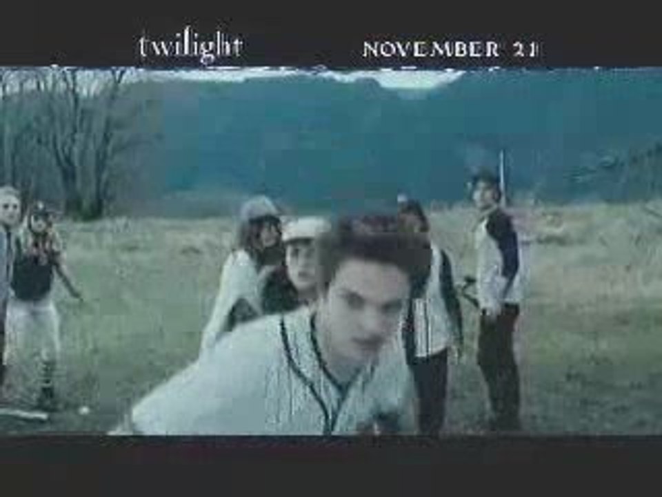 Spot TV #3 VO - Spot TV #3 VO
