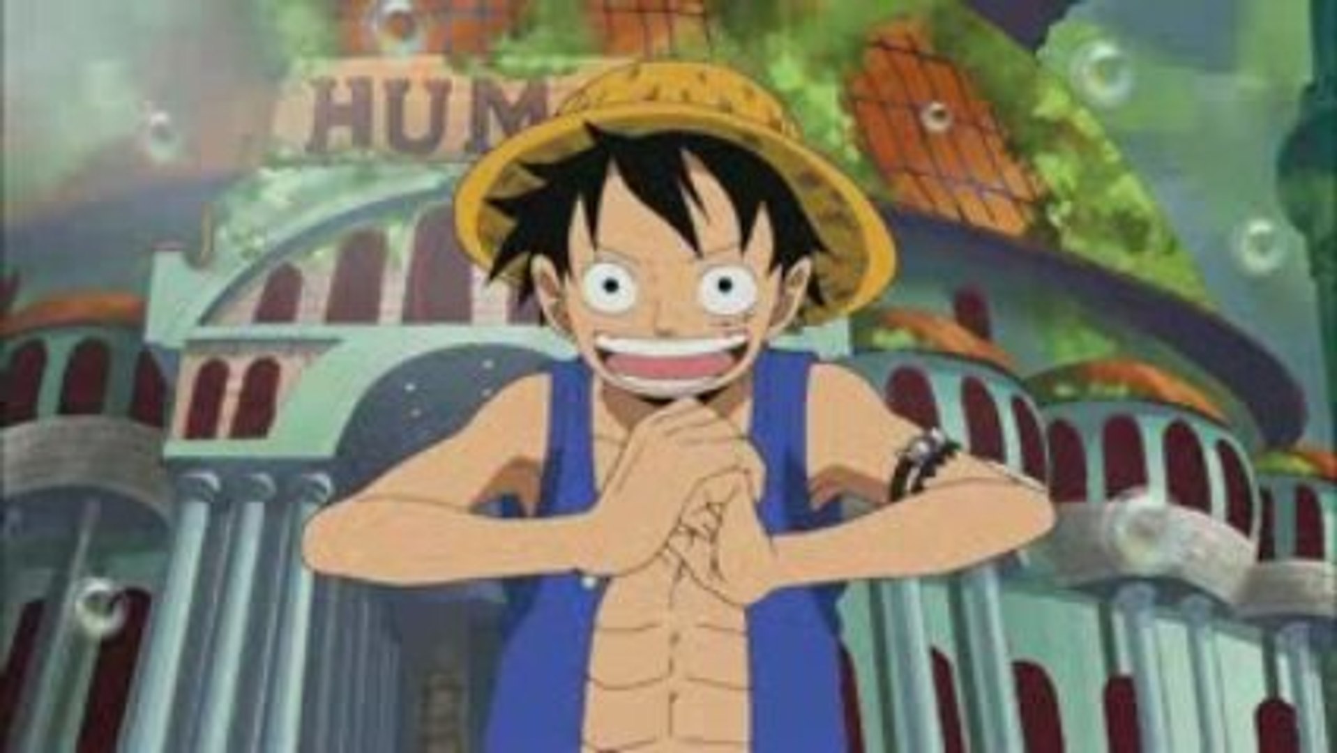 One Piece 399 Preview Hd Video Dailymotion