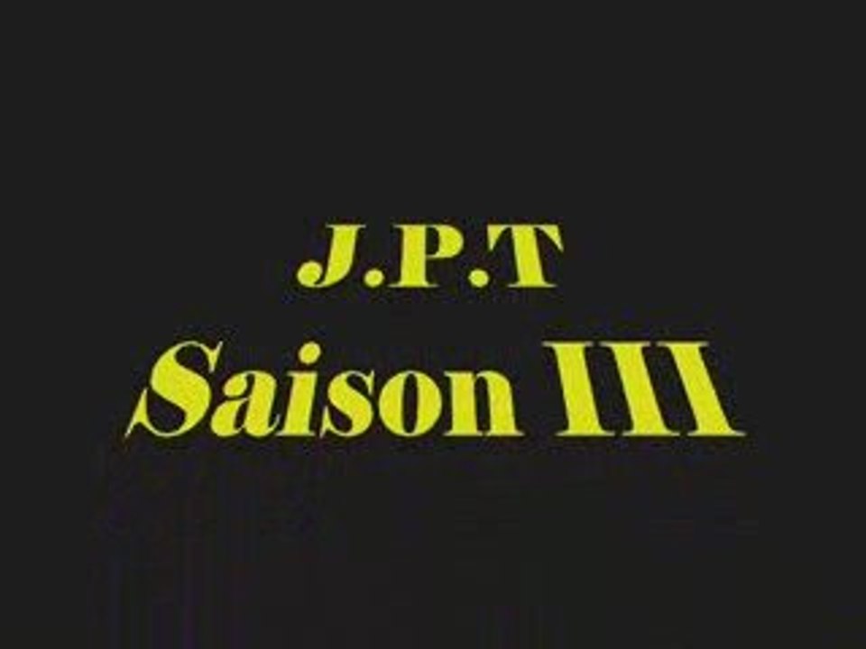 JPT III