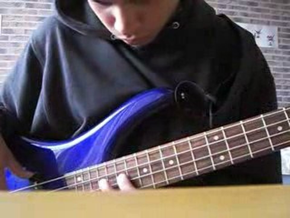 Lilium version longue