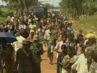 Tamil Tiger ceasefire 'a joke', says Sri Lanka Govt