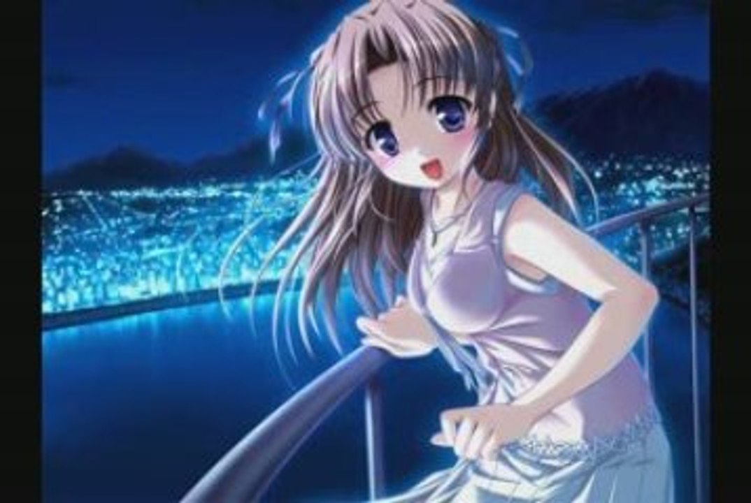 Anime girls :.
