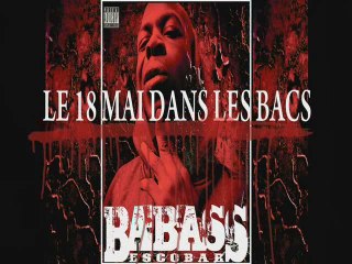 PUB BABASS 01 sortie street album