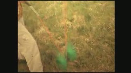 L'ivresse d'une danse diabolotique