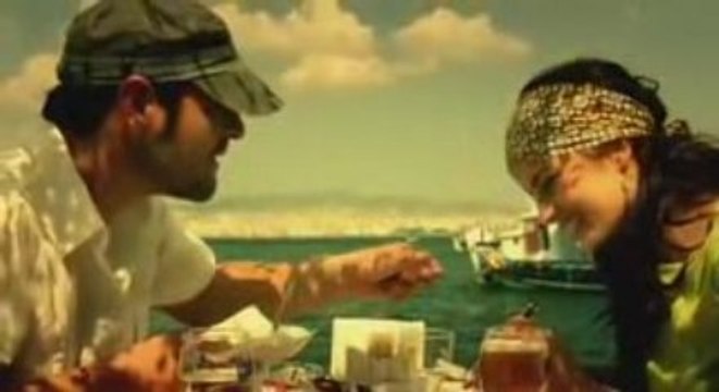 Sezen Aksu Herşeyi Yak