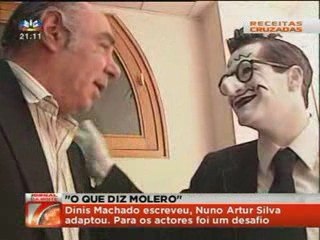 A Verdadeira Treta 😂