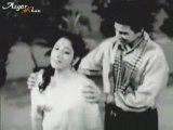 Aap ki nazron Lata Mangeshkar-Movie Anpadh 1962