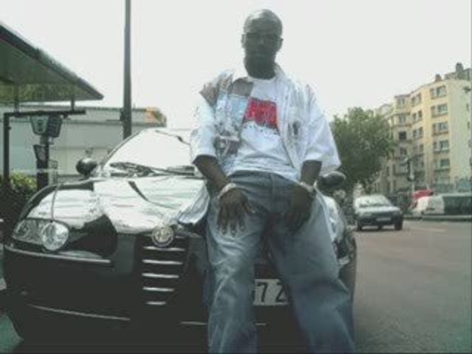 Krem feat alpha 5.20 & Niakovitch - putain c'est chaud