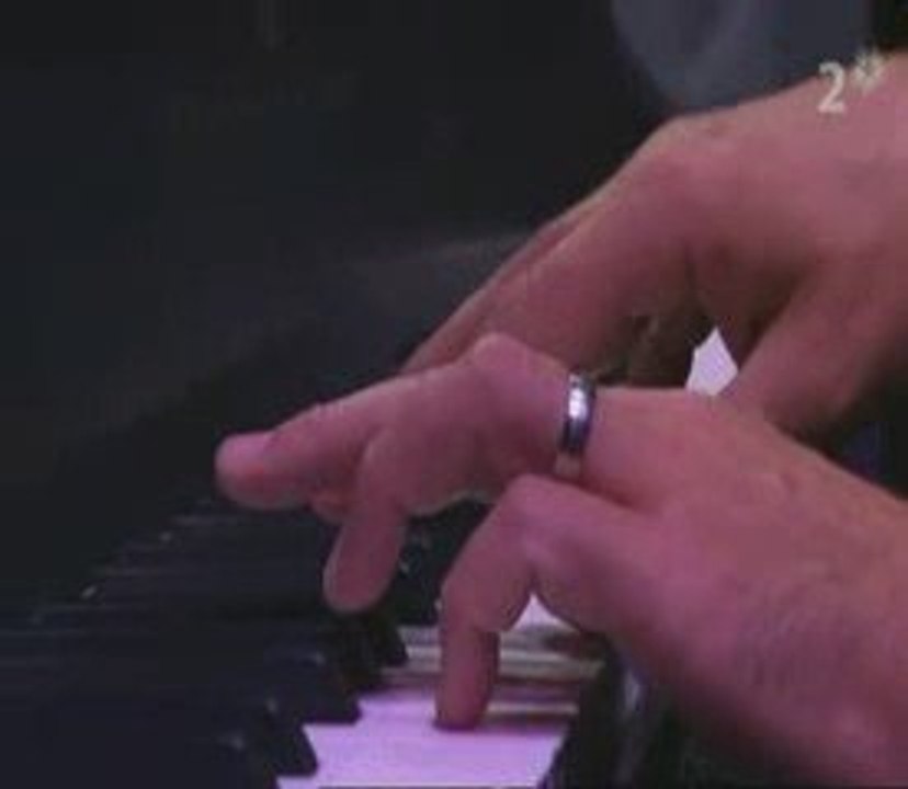 My Foolish Heart by Kurt Elling