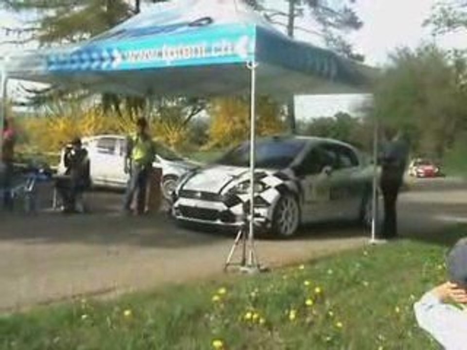 Critérium jurassien 2009