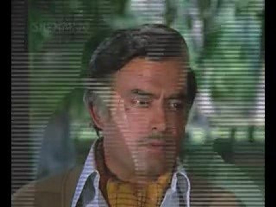 Lata,Kishore TERE BINA ZINDAGI SE/MOVIE AANDHI 1975