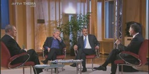 O.N.U. et droits de l’Homme Durban II (Débat : 3/3)