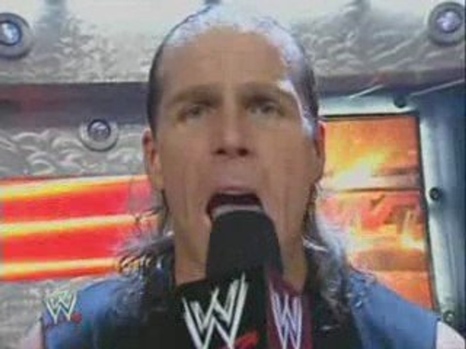 Match VI Promo