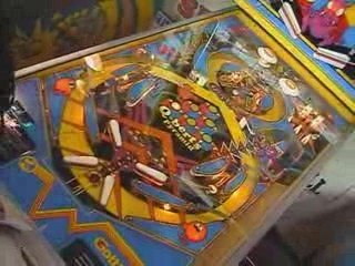 2 - Alignement Vierzon 2009