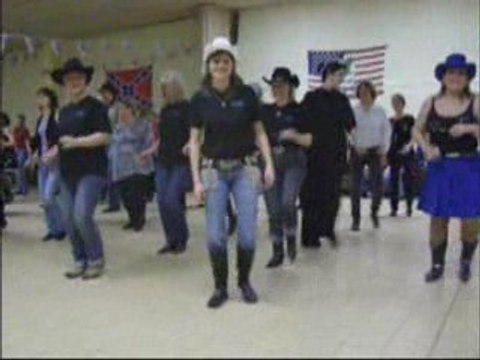 2009-02-21 - Stage de St Génis Des Fontaines