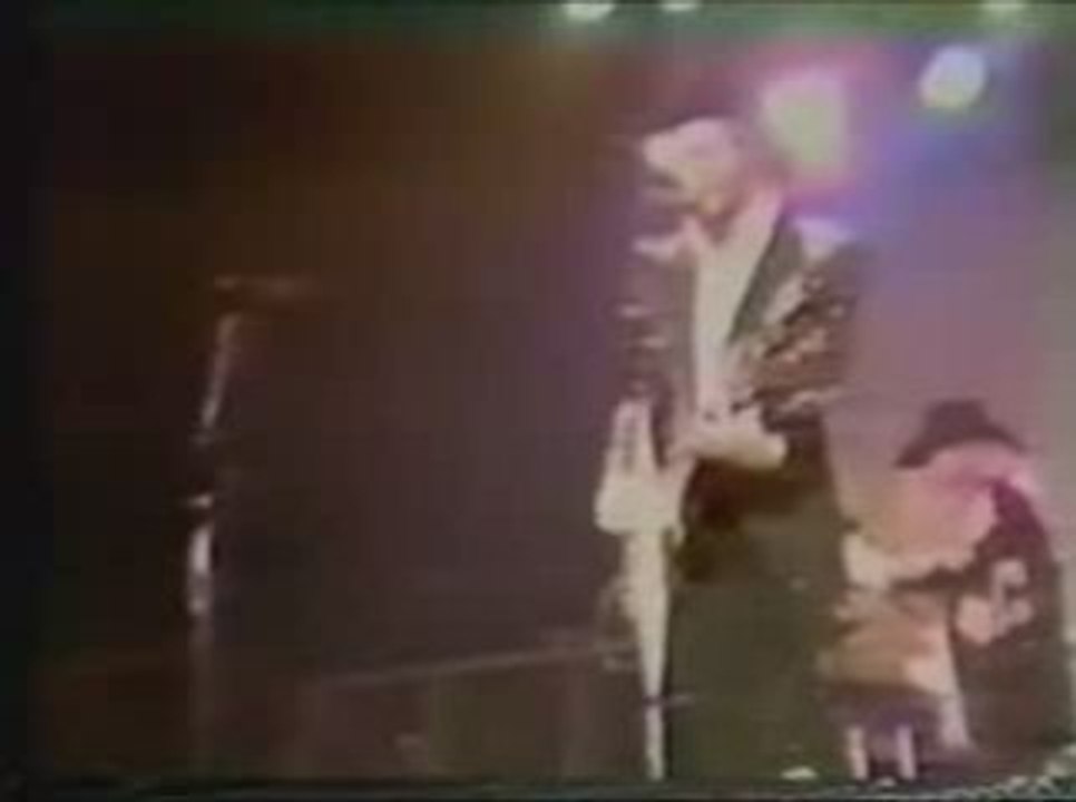 ZZ Top - Chevrolet (1976 Classic)