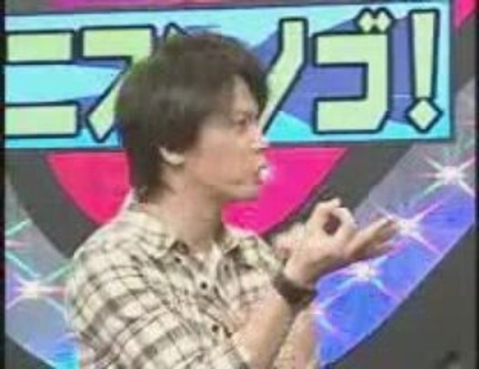 20081007　∞　ニブンノゴ！　６０分　１