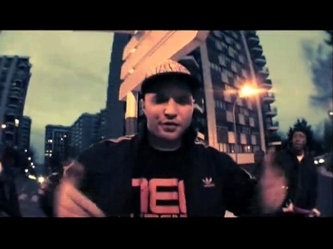 ALKPOTE OGS TARO LA CREME DU 91 NEOCHROME RAP RUE BANLIEUE