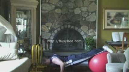 Full Body Workout for Fat Loss - At Home Workout 4