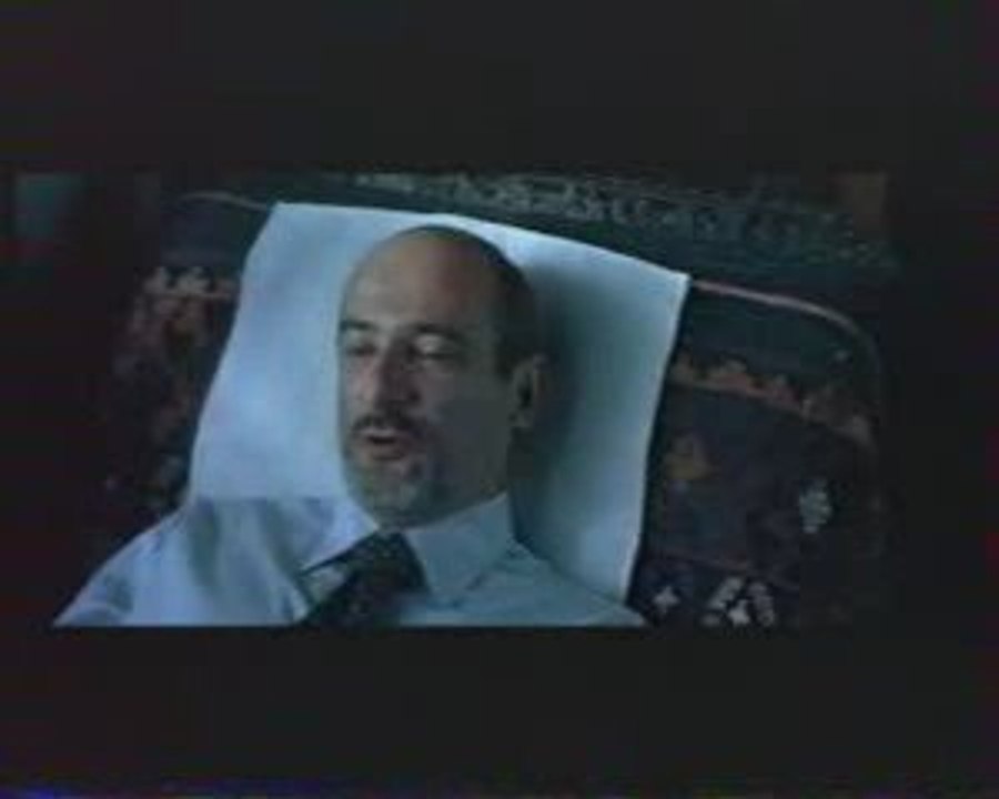 les deux minute du peuple - francois Perusse-psychanalise