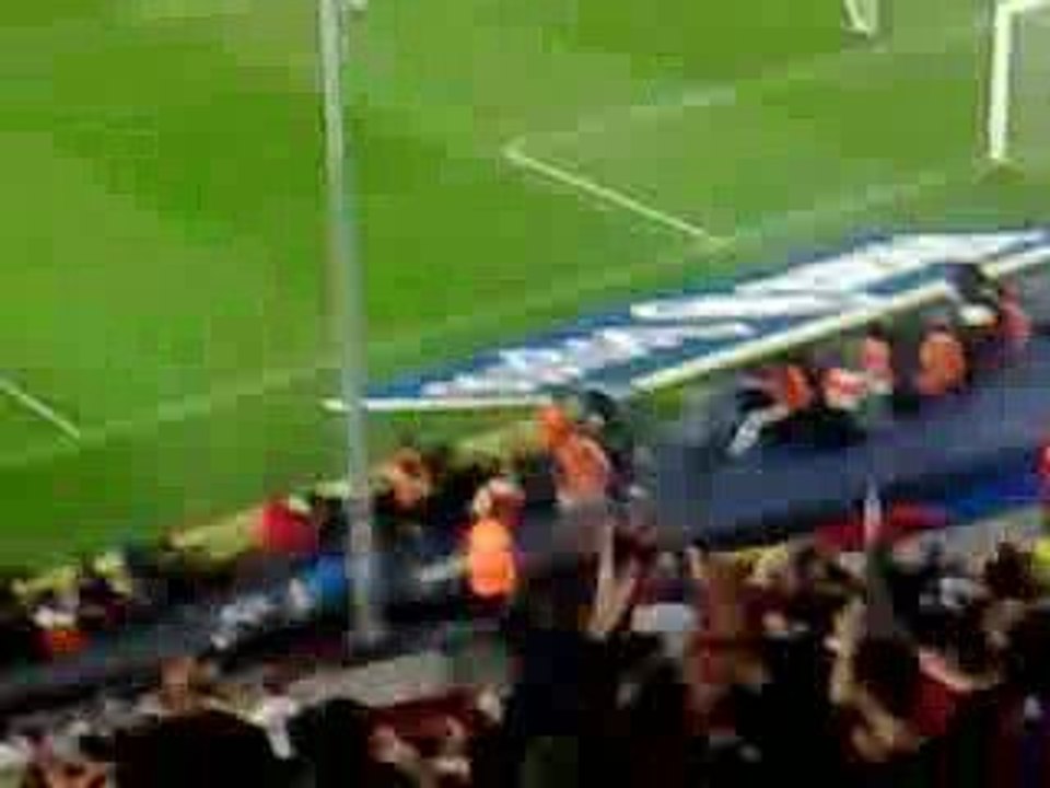 BUT HENRY BARCA SEVILLE
