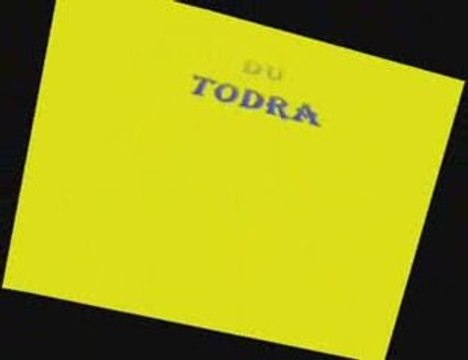 Maroc 2009 imilchil-agoudal-todra