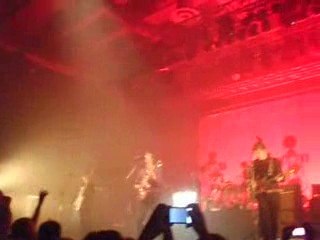 mando diao 25/4 2009