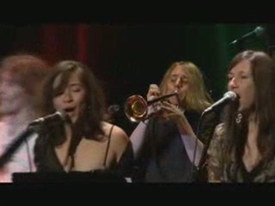 Thomas-Ezekiel : Tout ira bien