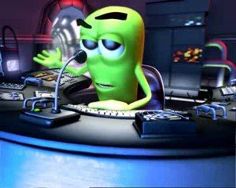 Les deux minutes du peuple Francois perusse- le cerveau