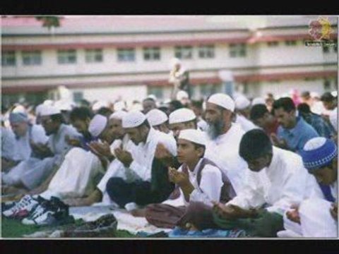 nachid Iqraa : abou khater