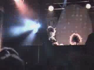 Puppetmastaz  Live In Reims (Part 2)