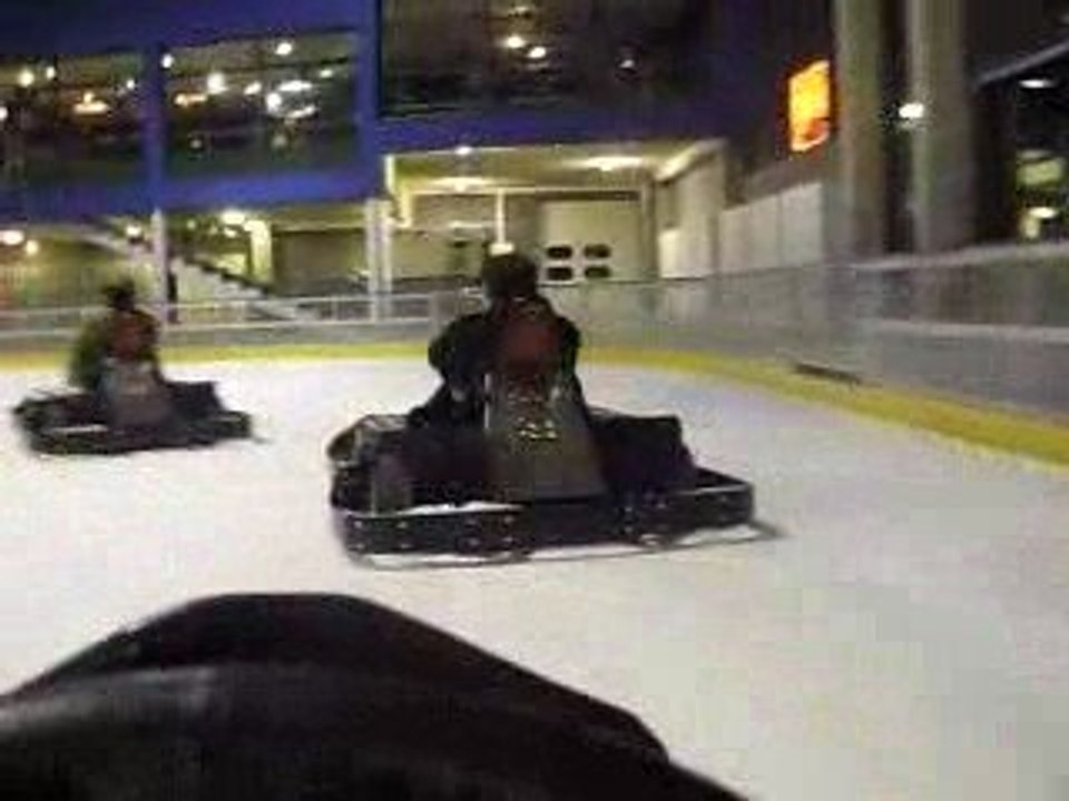 QUE LE PERSONNEL S'AMUSE