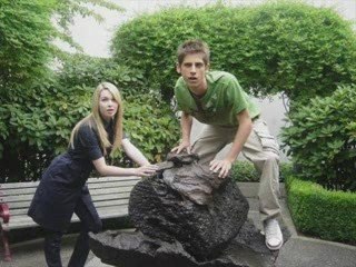 Jean-Luc Bilodeau/Josh Trager