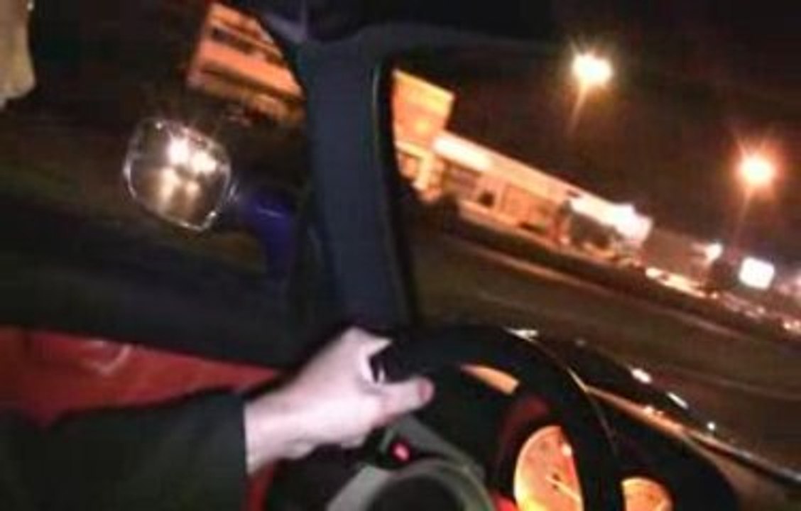 Soirée tests - 206 RC / Clio RS / Super 5 GTT etc