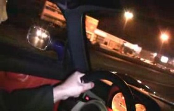 Soirée tests - 206 RC / Clio RS / Super 5 GTT etc