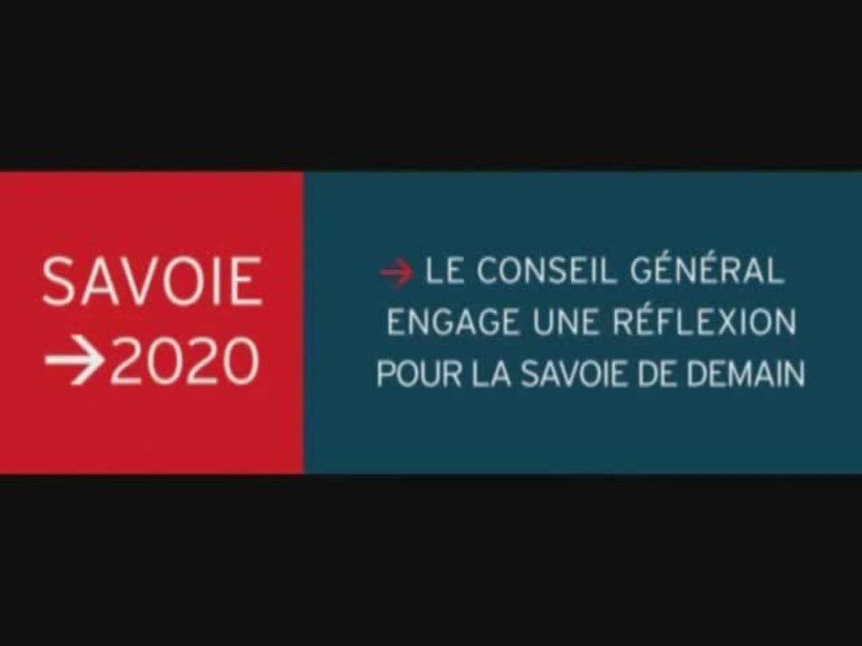 Savoie 2020