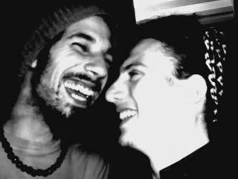 Tuk, Did, Minimonky'n Mathbwoy @ The Pink House